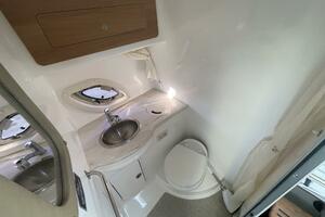 31ft Rinker Yacht For Sale