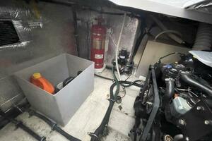 31ft Rinker Yacht For Sale