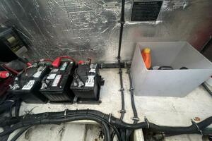 31ft Rinker Yacht For Sale