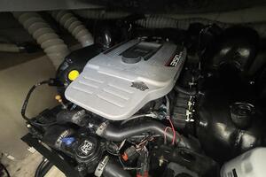 31ft Rinker Yacht For Sale