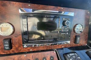 31ft Rinker Yacht For Sale