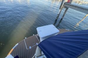 31ft Rinker Yacht For Sale