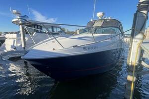 31ft Rinker Yacht For Sale