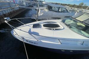 31ft Rinker Yacht For Sale
