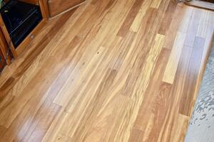 Lady J  55ft Californian Yacht For Sale