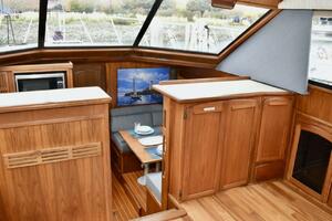 Lady J  55ft Californian Yacht For Sale