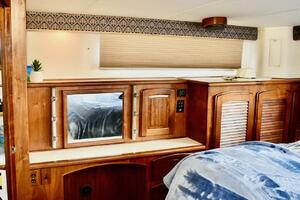 Lady J  55ft Californian Yacht For Sale