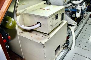 Lady J  55ft Californian Yacht For Sale