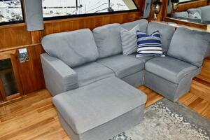 Lady J  55ft Californian Yacht For Sale