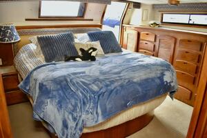 Lady J  55ft Californian Yacht For Sale