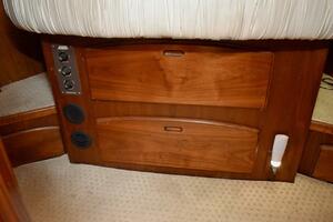 Lady J  55ft Californian Yacht For Sale