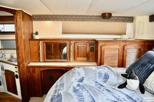 Lady J  55ft Californian Yacht For Sale