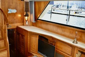Lady J  55ft Californian Yacht For Sale