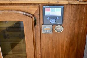 Lady J  55ft Californian Yacht For Sale