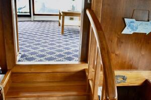 Lady J  55ft Californian Yacht For Sale