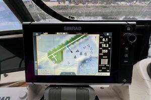 Lady J  55ft Californian Yacht For Sale