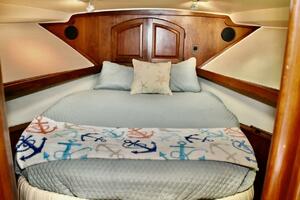 Lady J  55ft Californian Yacht For Sale