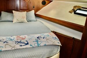Lady J  55ft Californian Yacht For Sale