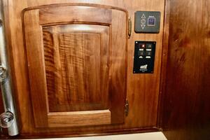 Lady J  55ft Californian Yacht For Sale