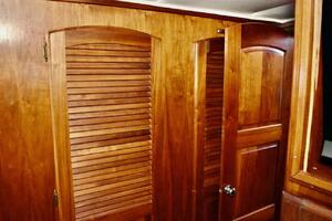 Lady J  55ft Californian Yacht For Sale