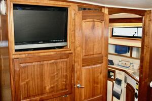 Lady J  55ft Californian Yacht For Sale