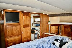 Lady J  55ft Californian Yacht For Sale
