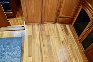 Lady J  55ft Californian Yacht For Sale