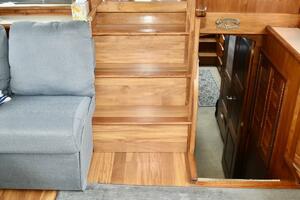 Lady J  55ft Californian Yacht For Sale