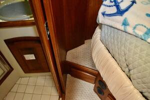 Lady J  55ft Californian Yacht For Sale