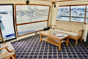 Lady J  55ft Californian Yacht For Sale