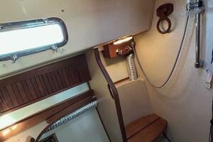 Aurelia 38ft Island Packet Yacht For Sale