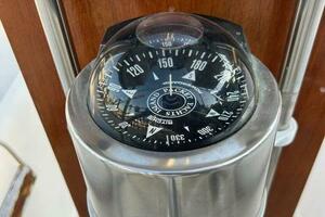 Aurelia 38ft Island Packet Yacht For Sale