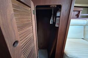 Aurelia 38ft Island Packet Yacht For Sale