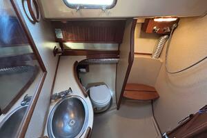 Aurelia 38ft Island Packet Yacht For Sale