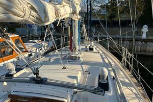 Aurelia 38ft Island Packet Yacht For Sale