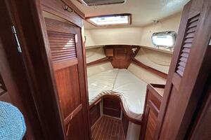 Aurelia 38ft Island Packet Yacht For Sale