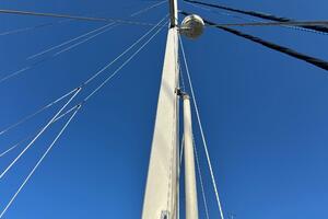 Aurelia 38ft Island Packet Yacht For Sale