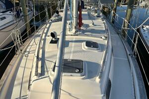 Aurelia 38ft Island Packet Yacht For Sale