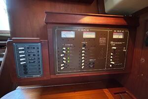 Aurelia 38ft Island Packet Yacht For Sale