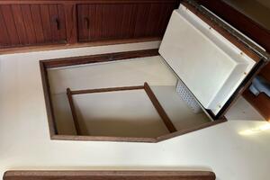 Aurelia 38ft Island Packet Yacht For Sale