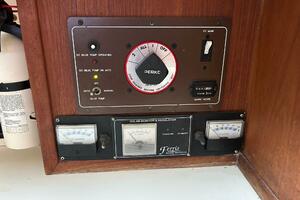 Aurelia 38ft Island Packet Yacht For Sale