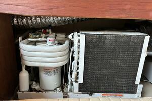 Aurelia 38ft Island Packet Yacht For Sale