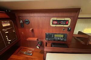 Aurelia 38ft Island Packet Yacht For Sale