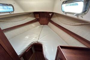 Aurelia 38ft Island Packet Yacht For Sale