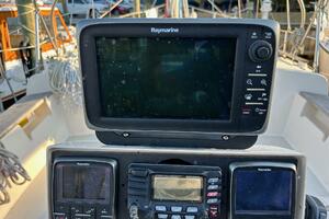 Aurelia 38ft Island Packet Yacht For Sale