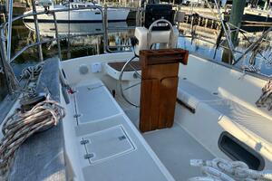 Aurelia 38ft Island Packet Yacht For Sale