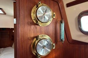 Aurelia 38ft Island Packet Yacht For Sale