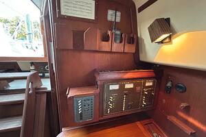 Aurelia 38ft Island Packet Yacht For Sale