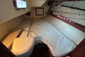 Aurelia 38ft Island Packet Yacht For Sale