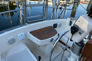 Aurelia 38ft Island Packet Yacht For Sale